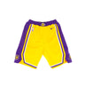 Nike Nba, Pantaloncino Basket Ragazzo Nba Swingman Short Icon Edition Loslak, Original Team Colors