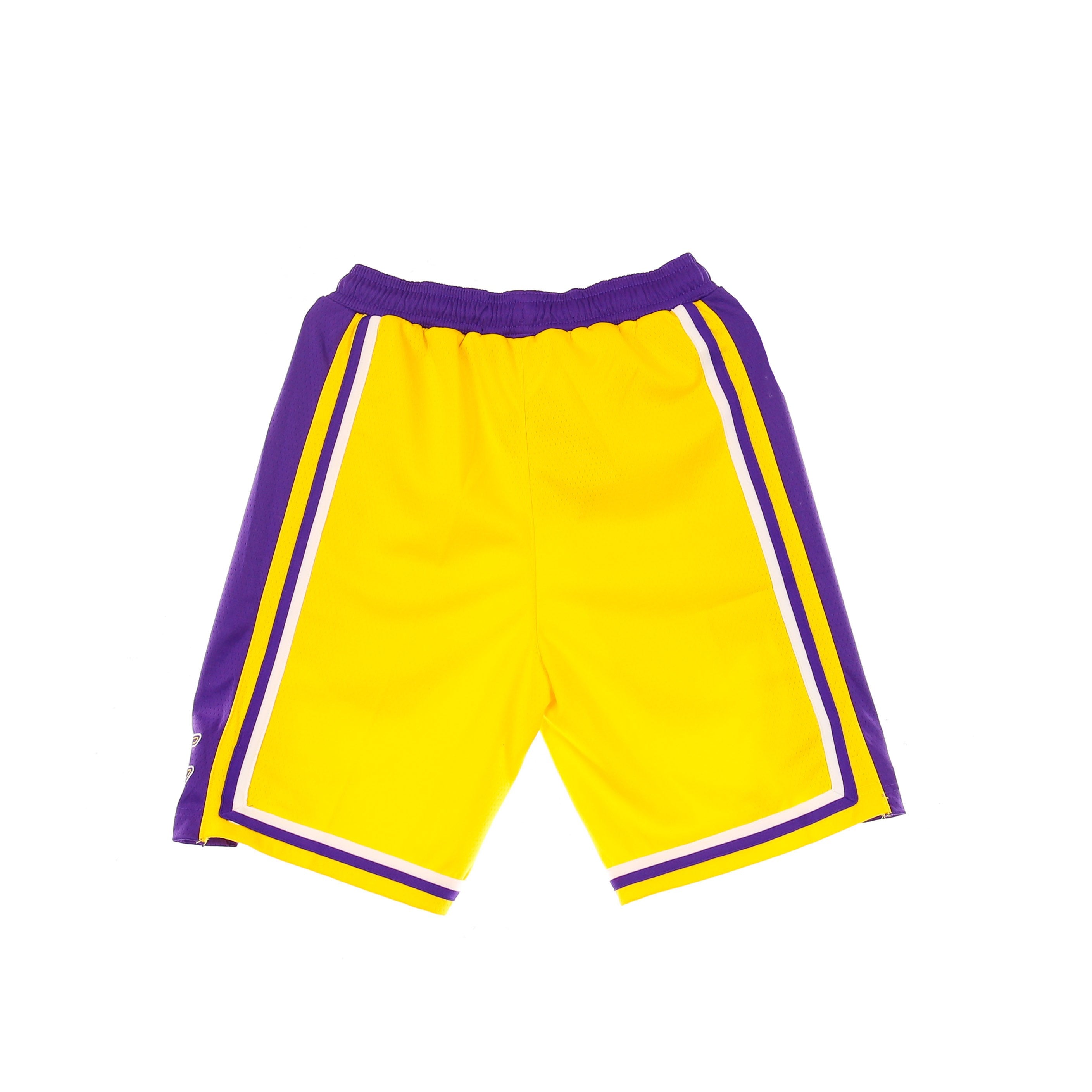 Nike Nba, Pantaloncino Basket Ragazzo Nba Swingman Short Icon Edition Loslak, 