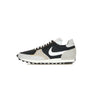 Nike, Scarpa Bassa Uomo Dbreak-type Se, Black/white/grey Fog/college Grey