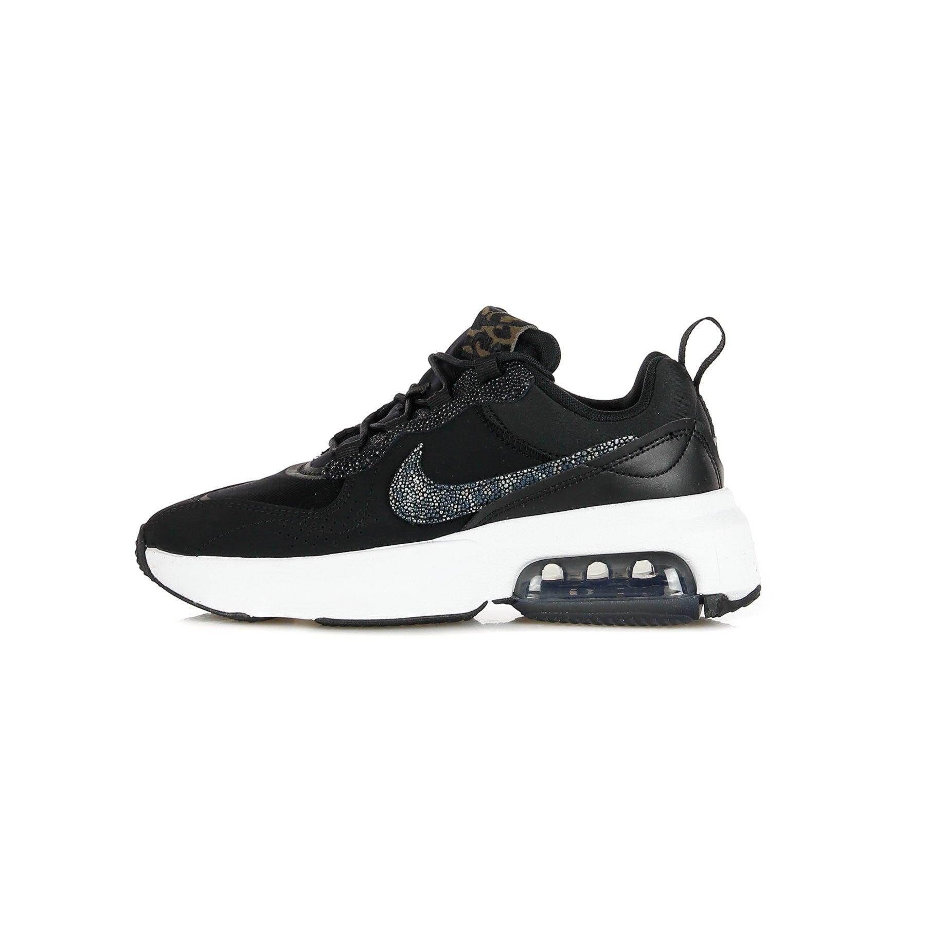 Nike, Scarpa Bassa Donna W Air Max Verona Se, Black/black/anthracite/off Noir