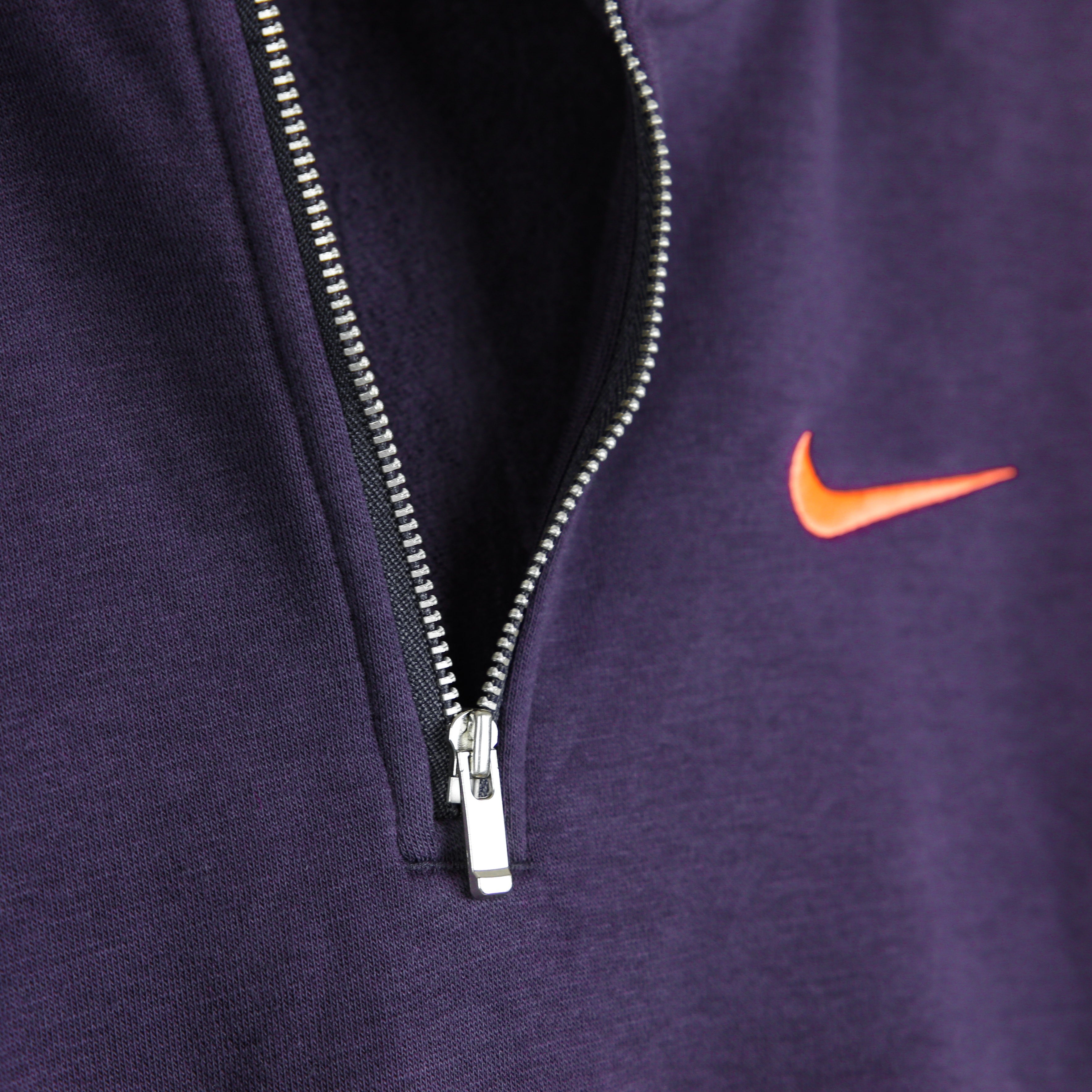 Nike, Felpa Cappuccio Corta Donna W Sportswear Icon Clash Hoodie Zip, 