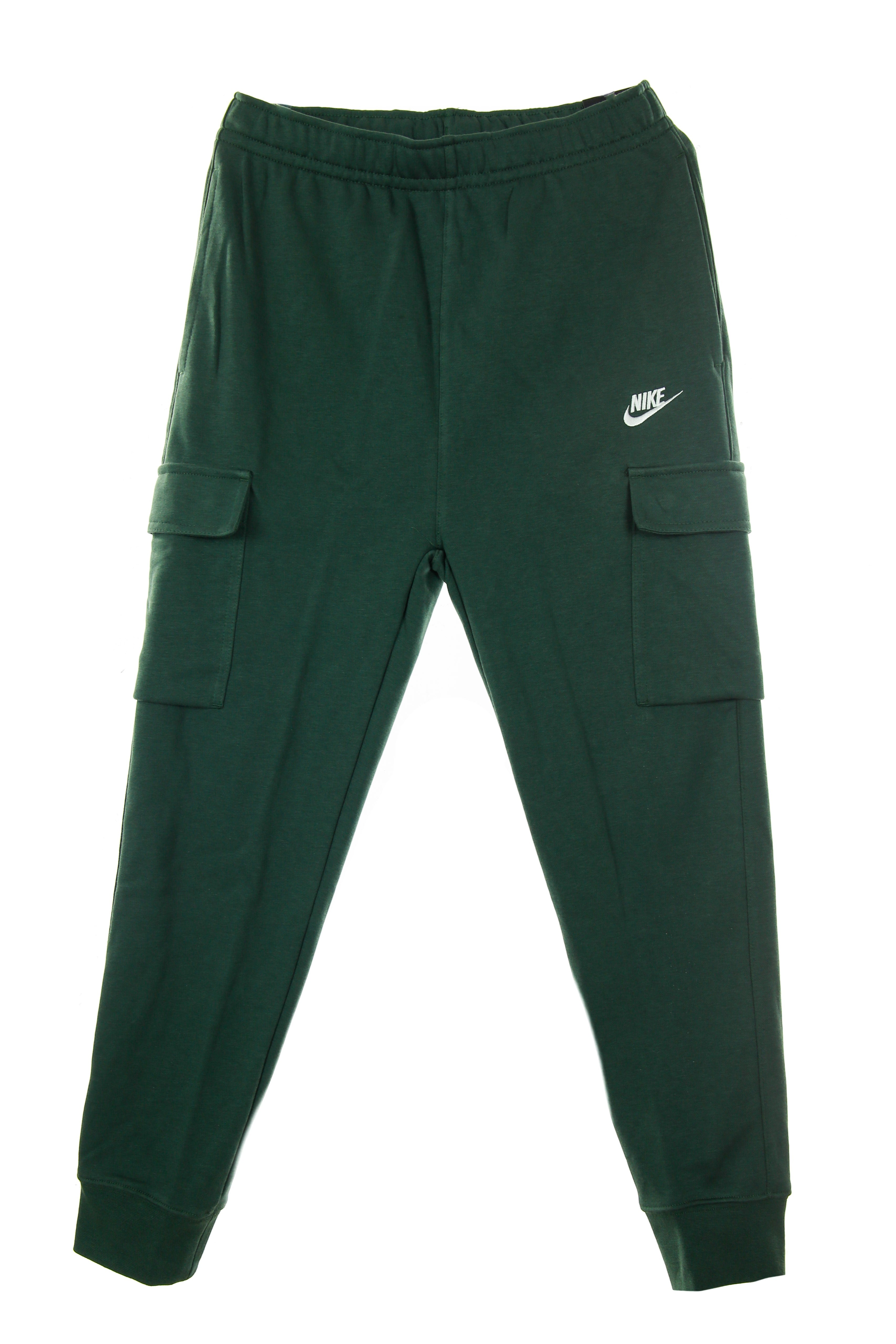 Club de sports légers Cargo Pant Galactic Jade / Galactic Jade / White