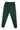 Club de sports légers Cargo Pant Galactic Jade / Galactic Jade / White