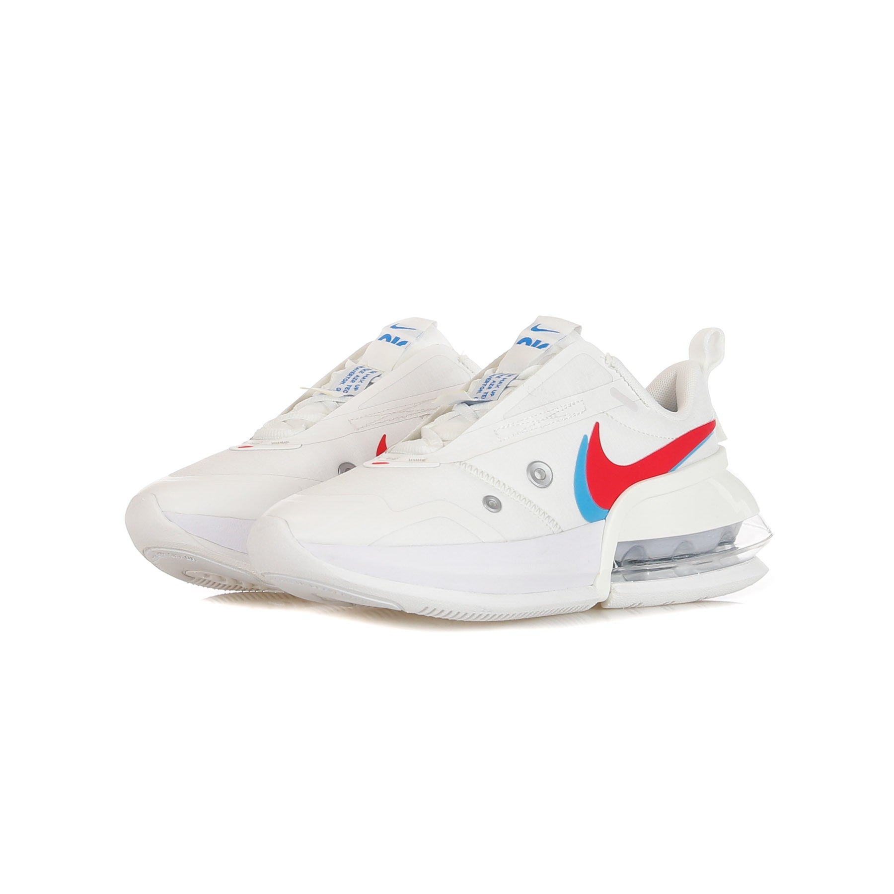 Nike, Scarpa Bassa Donna W Air Max Up, 