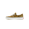 Vans, Scarpa Bassa Donna Era (leopard), Black/true White