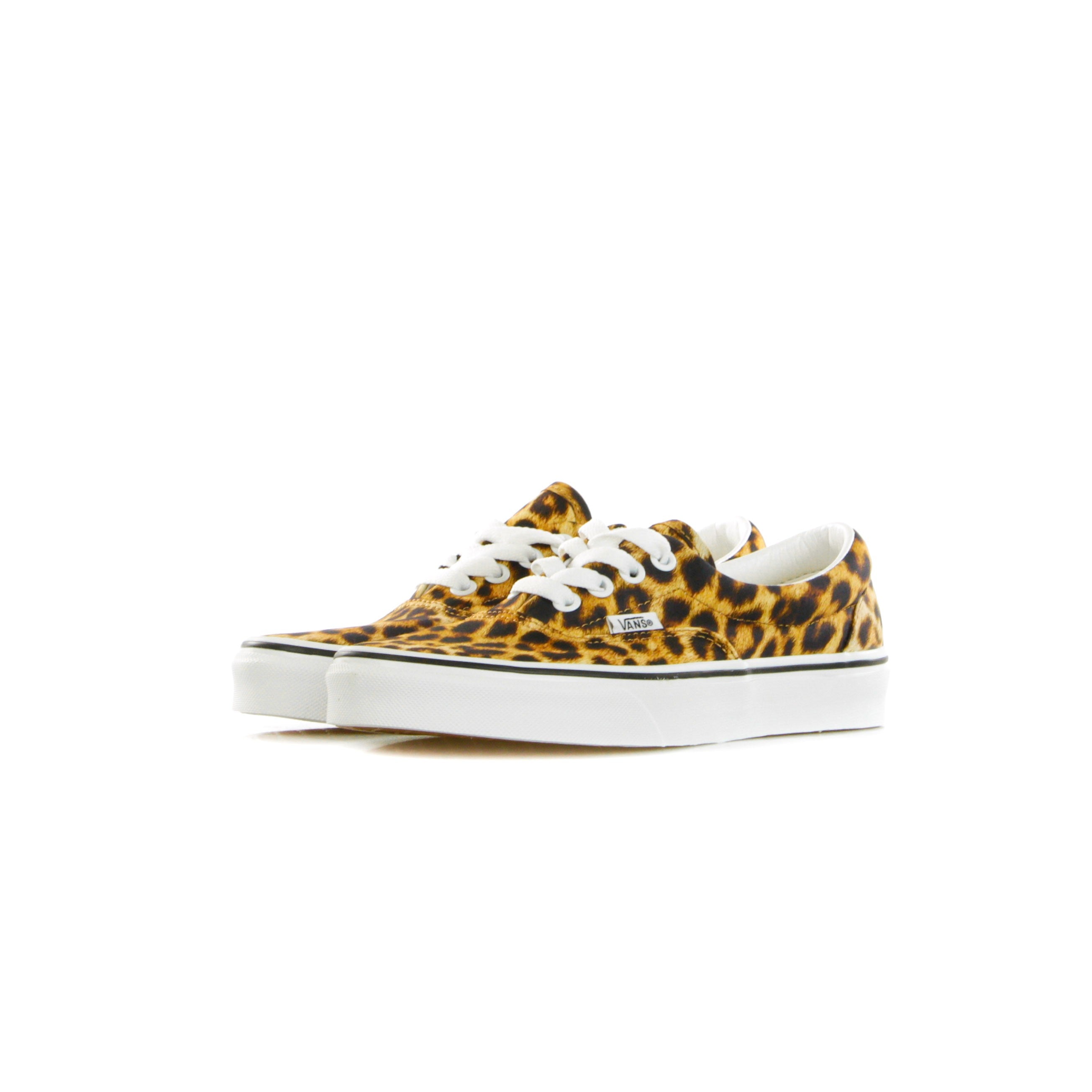 Vans, Scarpa Bassa Donna Era (leopard), 