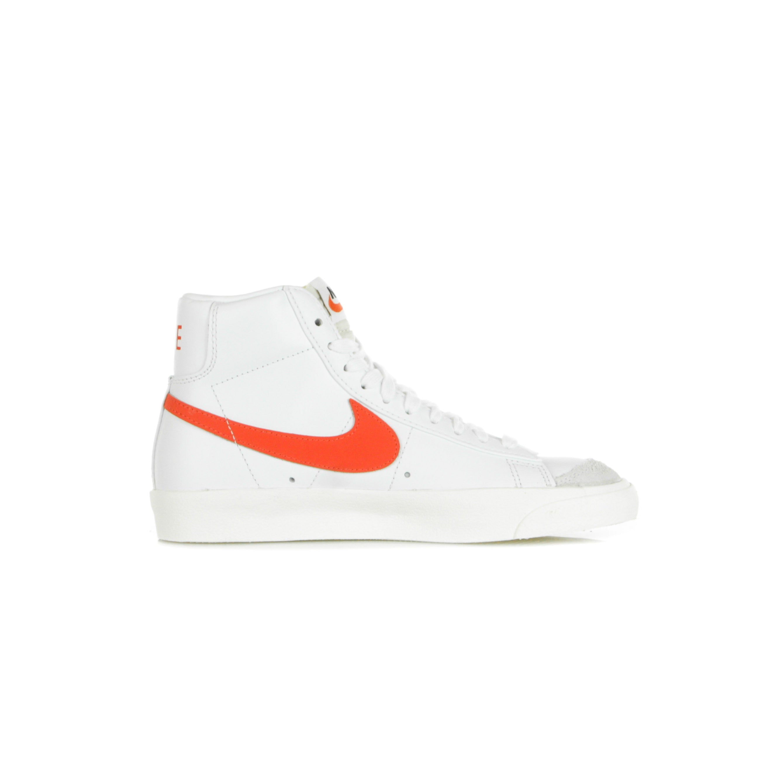 Nike, Scarpa Alta Donna W Blazer Mid 77, 