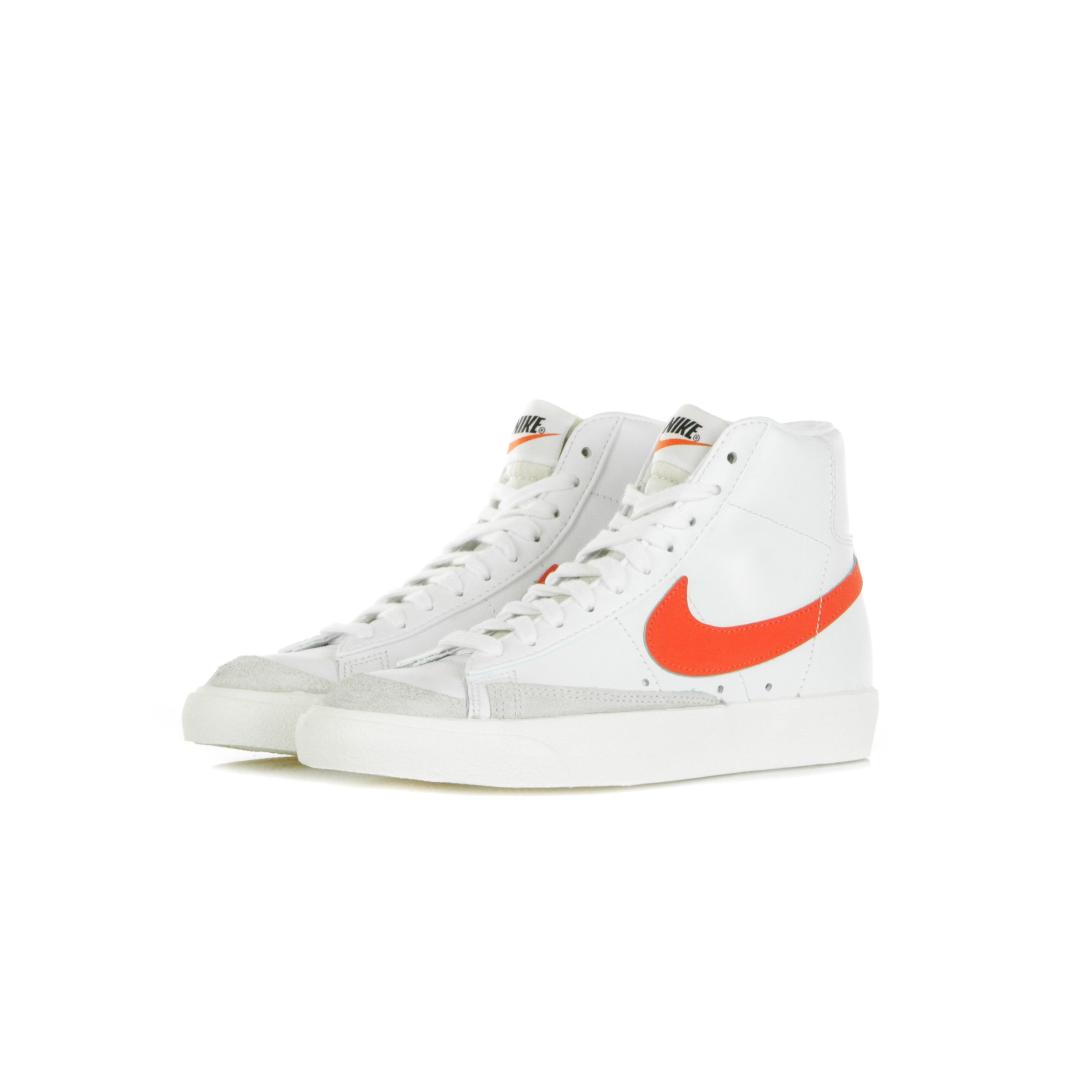 Nike, Scarpa Alta Donna W Blazer Mid 77, 