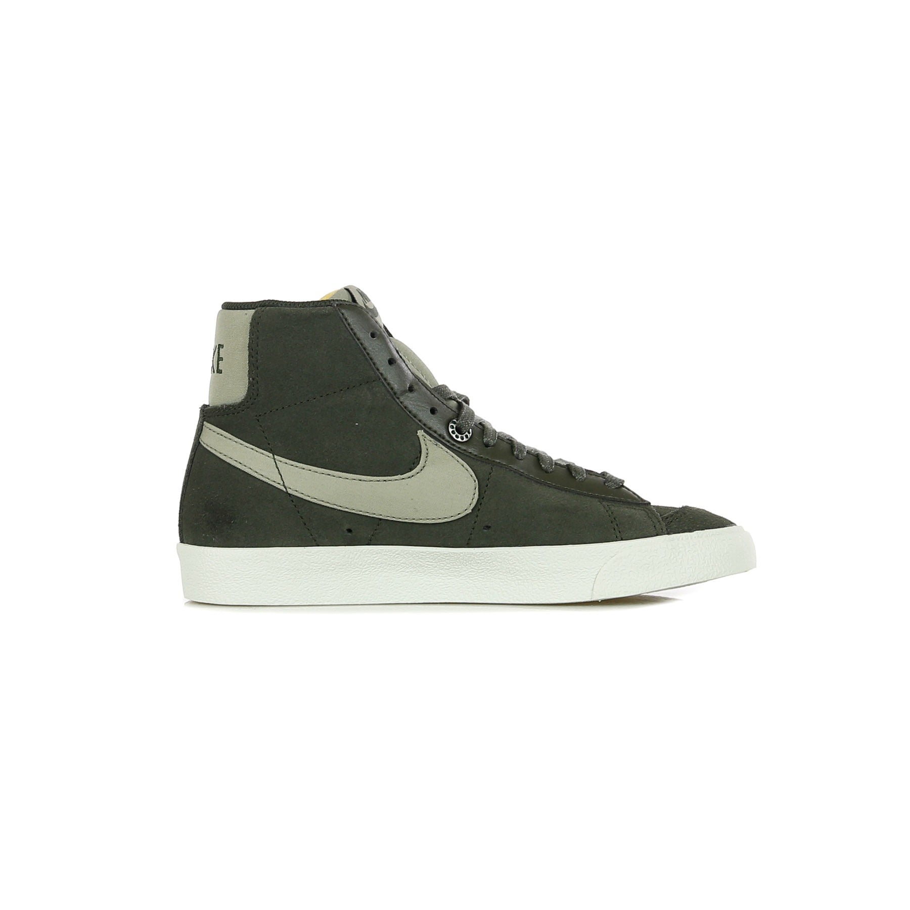 Nike, Scarpa Alta Donna W Blazer Mid 77, 