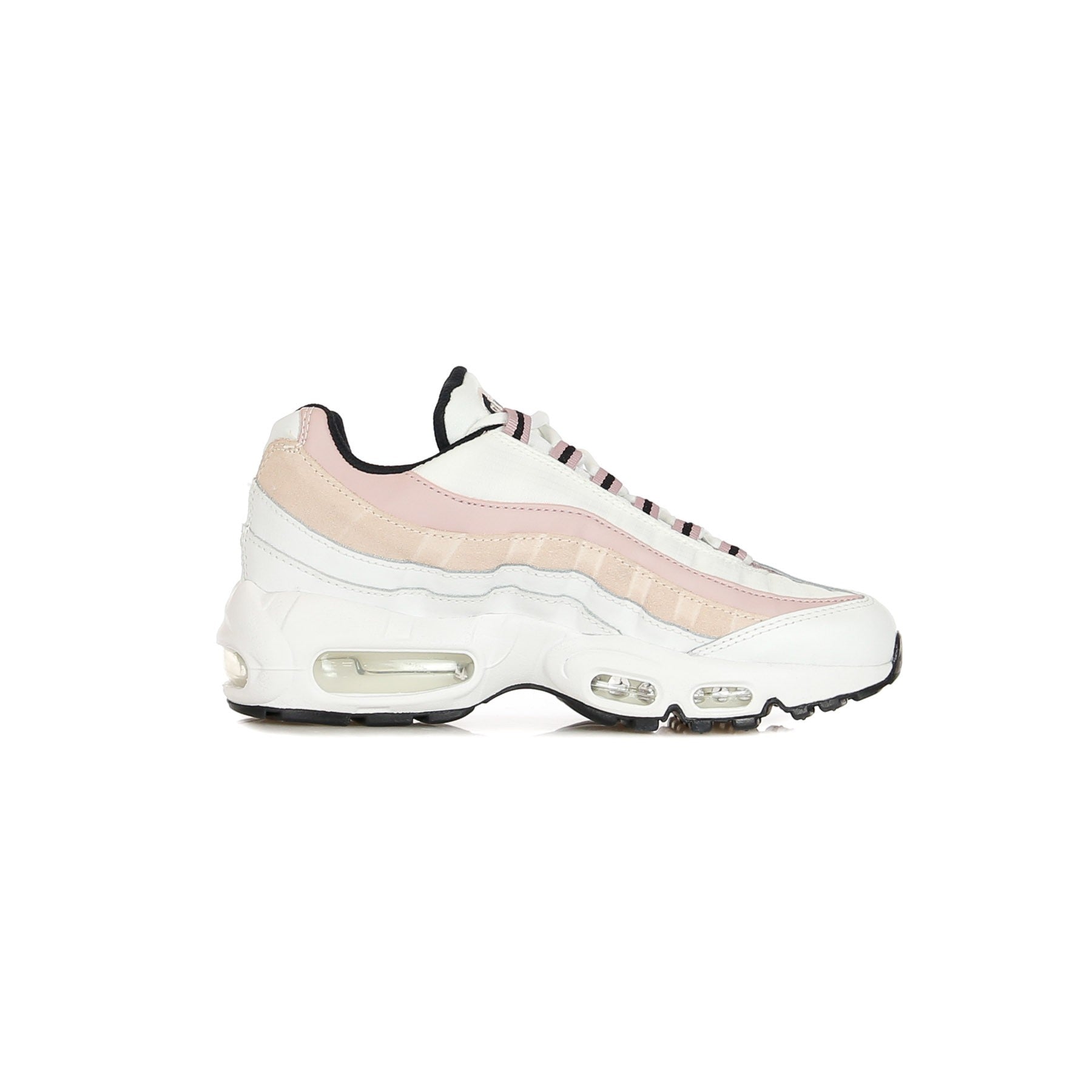 Nike, Scarpa Bassa Donna W Air Max 95, 