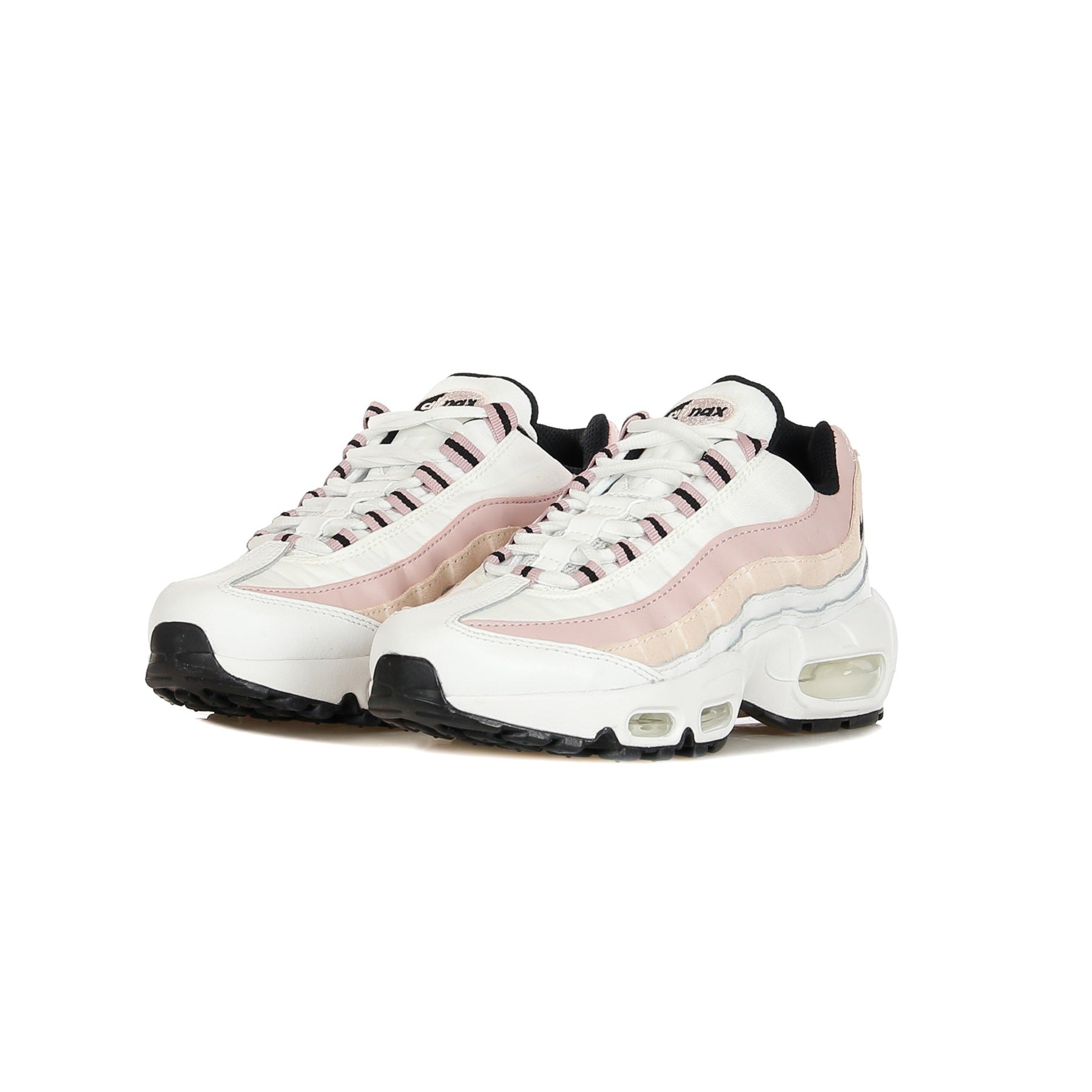 Nike, Scarpa Bassa Donna W Air Max 95, 