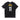 Herren T-Shirt NBA Tee City Edition Nr. 11 Kyrie Irving Bronet Schwarz