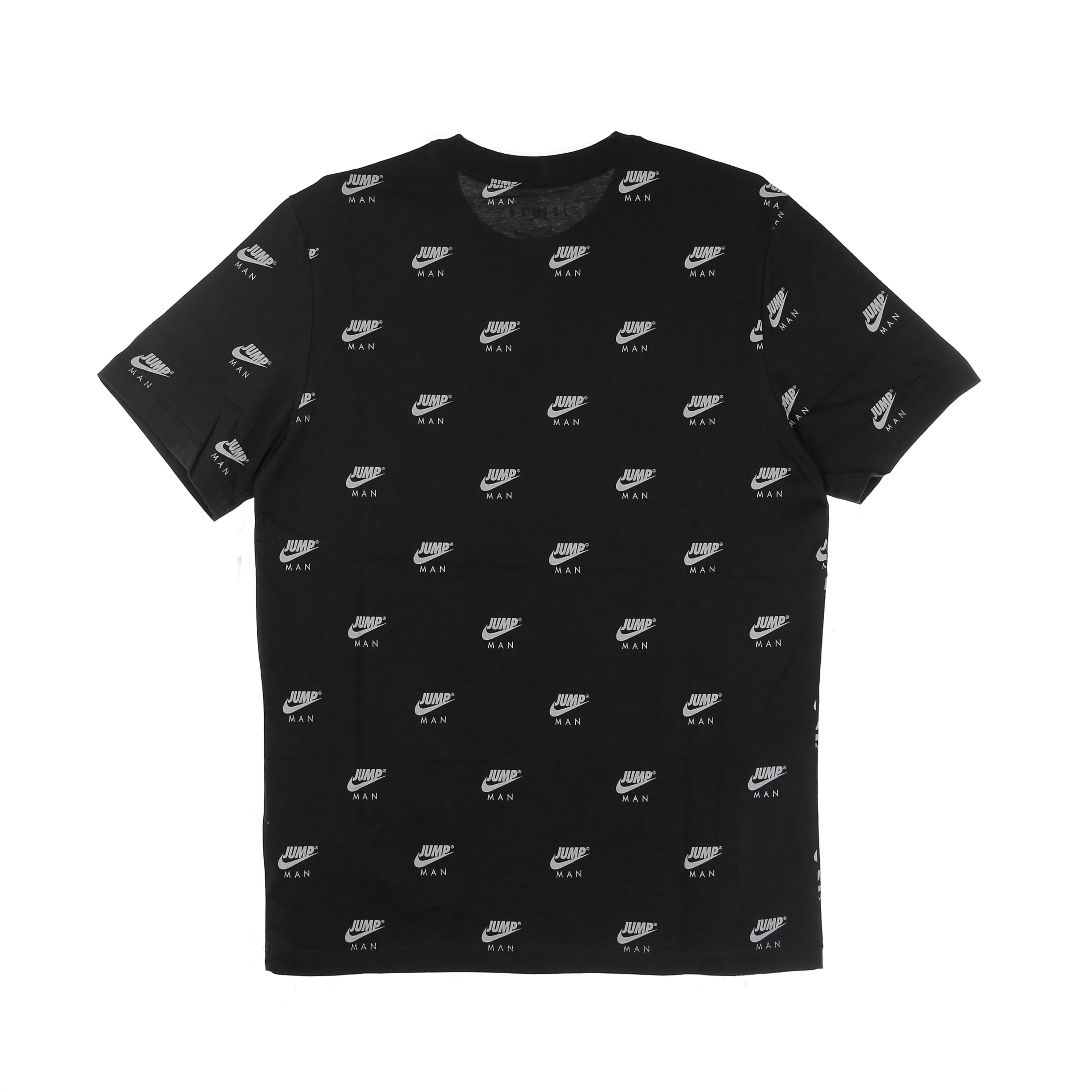 Jordan, Maglietta Uomo Jumpman Printed Crew Tee, 