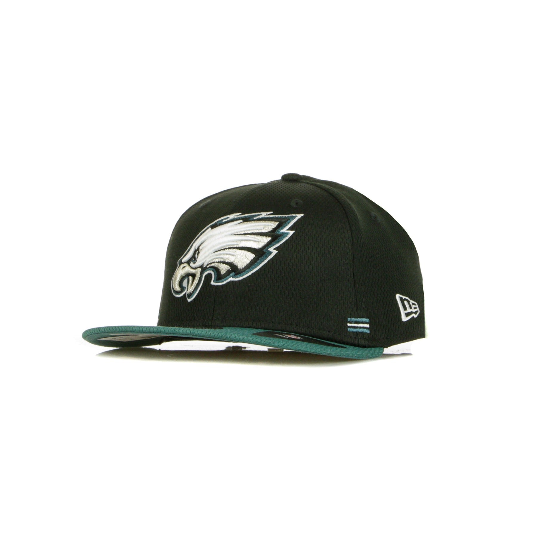 Flat Brim Men's Cap Nfl Sideline Home 950 Phieag Original Team Colors