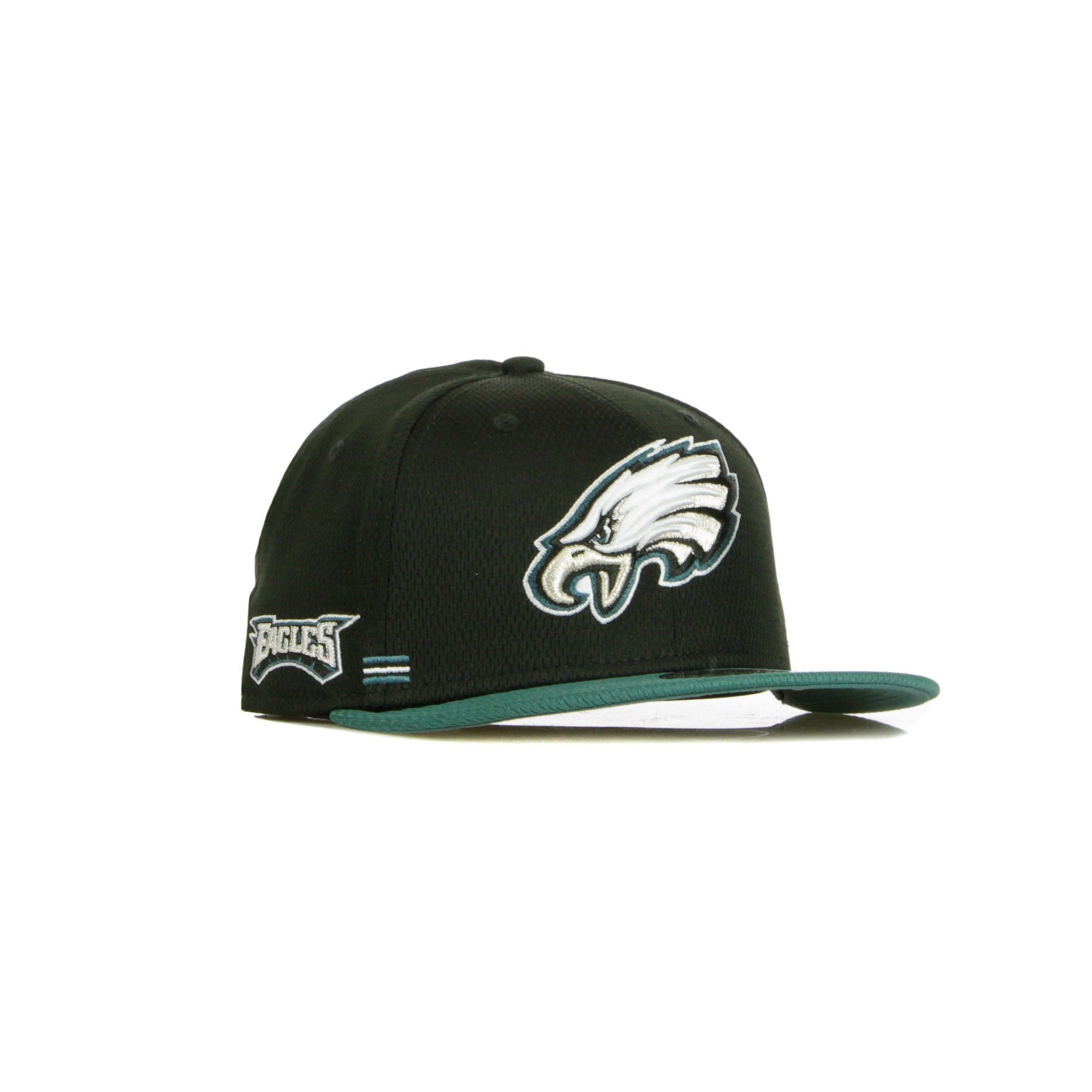 Flat Brim Men's Cap Nfl Sideline Home 950 Phieag Original Team Colors