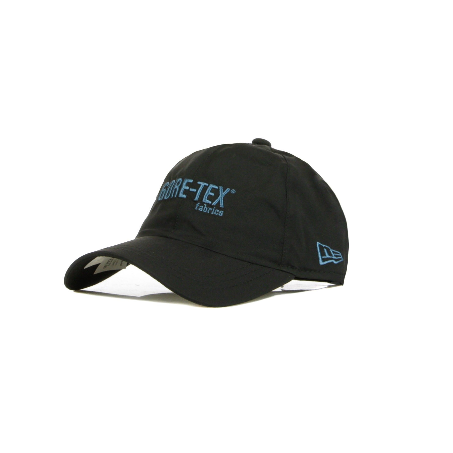 Herren Cap mit gebogenem Schirm Ne Image Gore-tex 9twenty New Era Schwarz/Blau