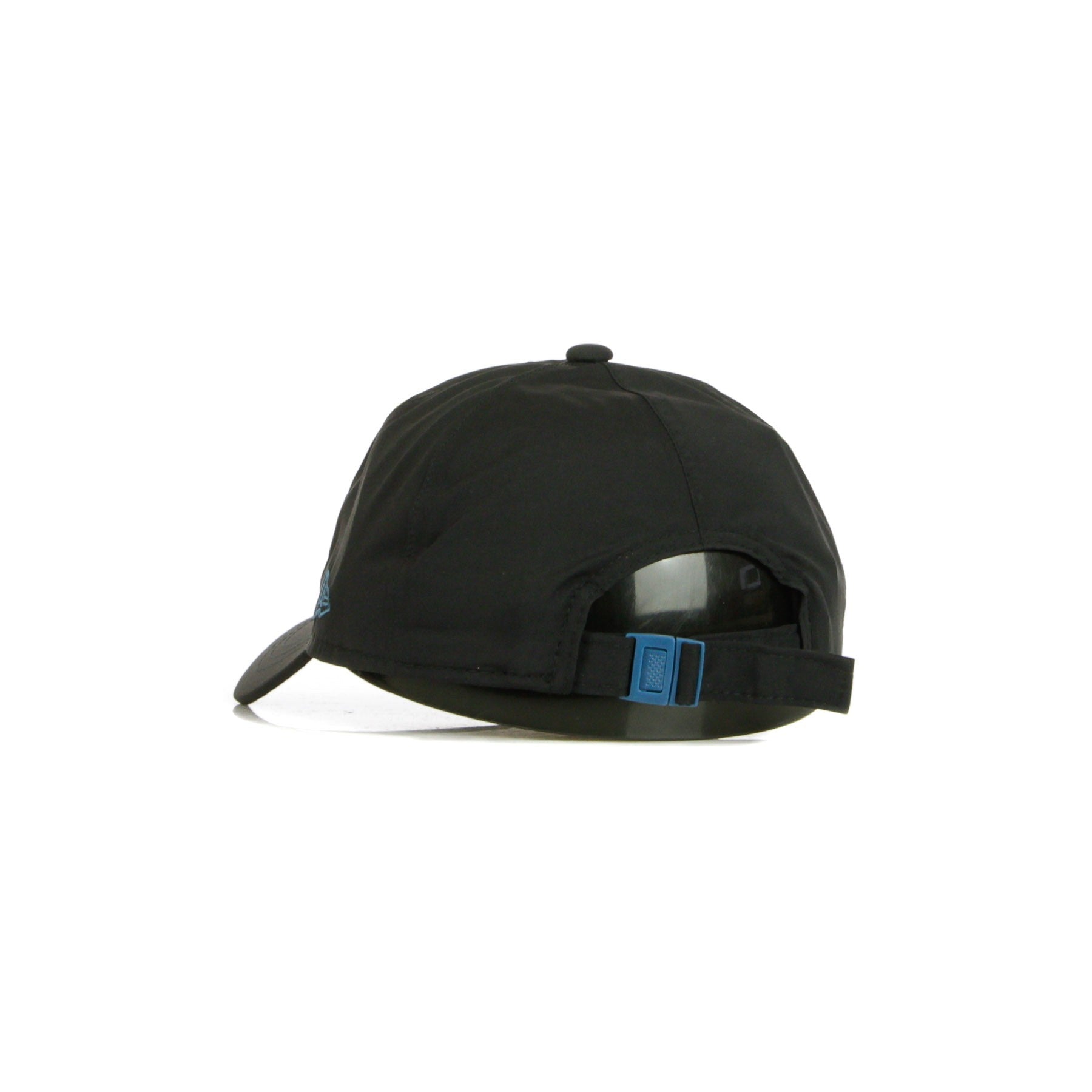 Men's Curved Visor Cap Ne Image Gore-tex 9twenty New Era Black/blue