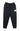 Men's Fleece Tracksuit Pants M Jordan Flight Fleece Pant Black