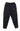 Herren Fleece-Trainingshose M Jordan Flight Fleece Pant Schwarz