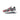 Nike, Scarpa Bassa Uomo Air Max Zephyr, Smoke Grey/siren Red/black/photon Dust