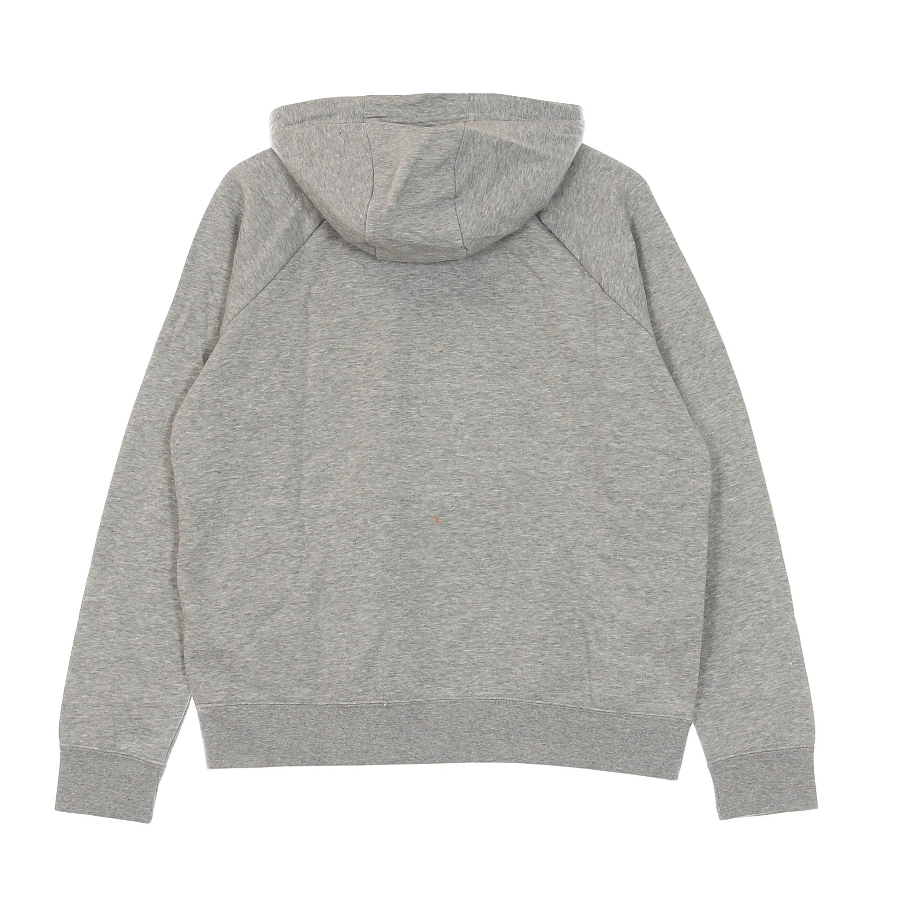 Nike, Felpa Cappuccio Donna Essential Hoodie, 