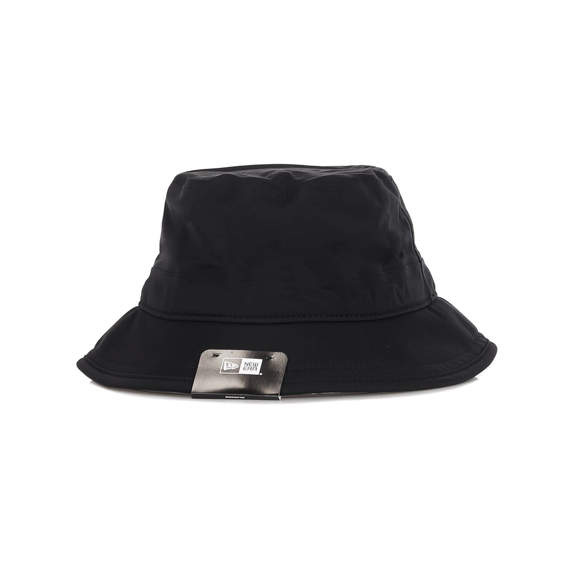 Cappello Da Pescatore Uomo Ne Image Gore-tex Bucket New Era Black/gold