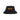 Cappello Da Pescatore Uomo Ne Image Gore-tex Bucket New Era Black/gold