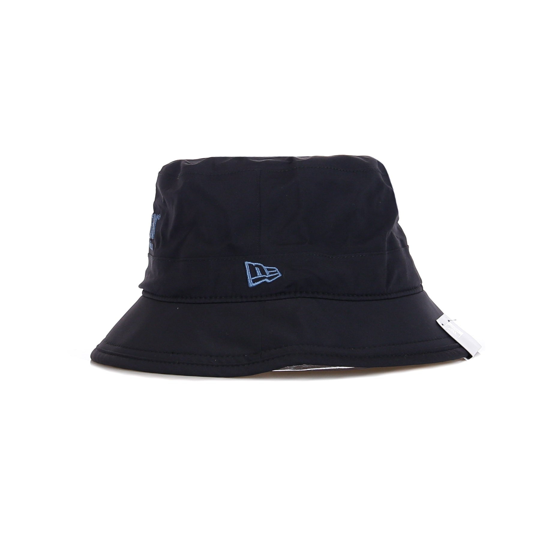 Men's Bucket Hat Ne Image Gore-tex Bucket New Era Black/blue