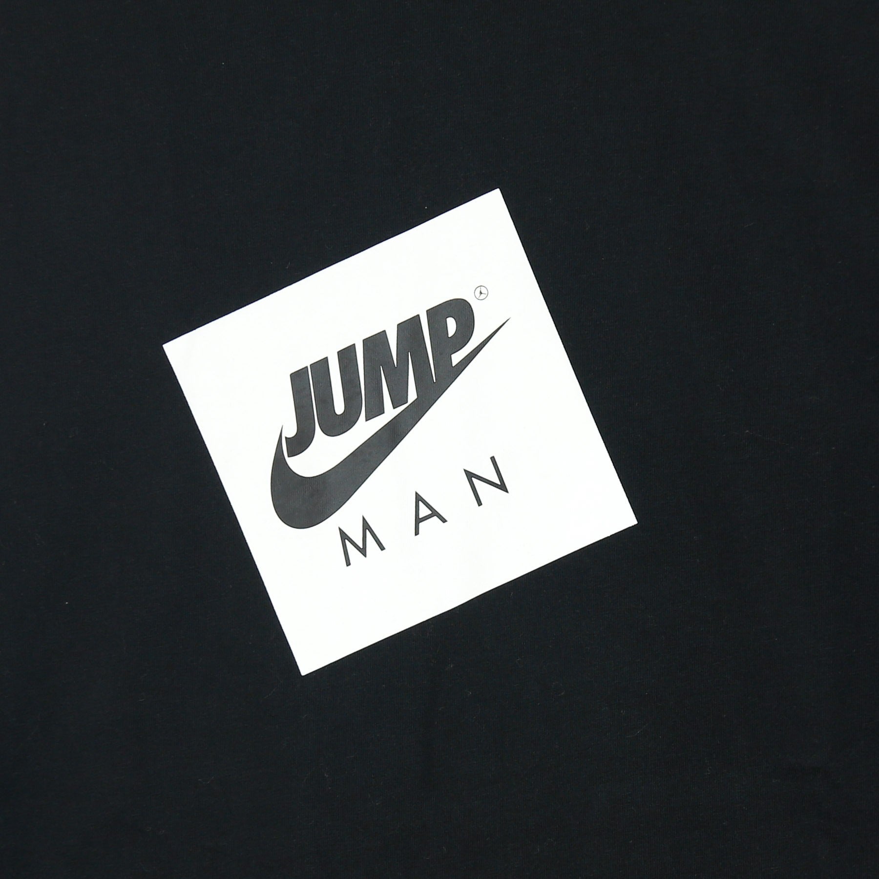 Jordan, Maglietta Uomo Jumpman Box Tee, 