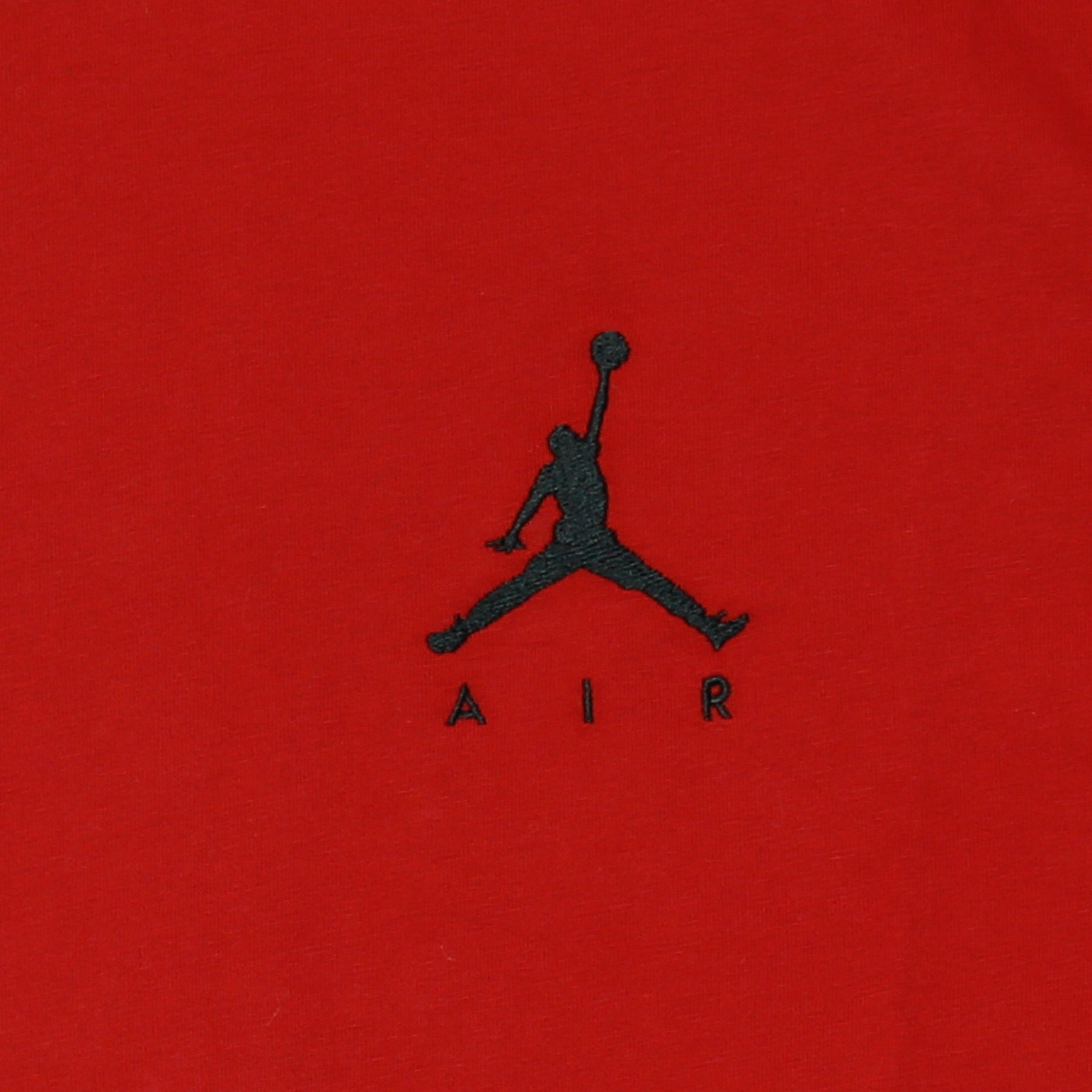 Jordan, Maglietta Uomo Jumpman Air Embroidered, 