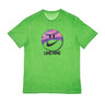 Nike, Maglietta Uomo M Sportswear Tee Spbrk Like Nike Dye, Mean Green