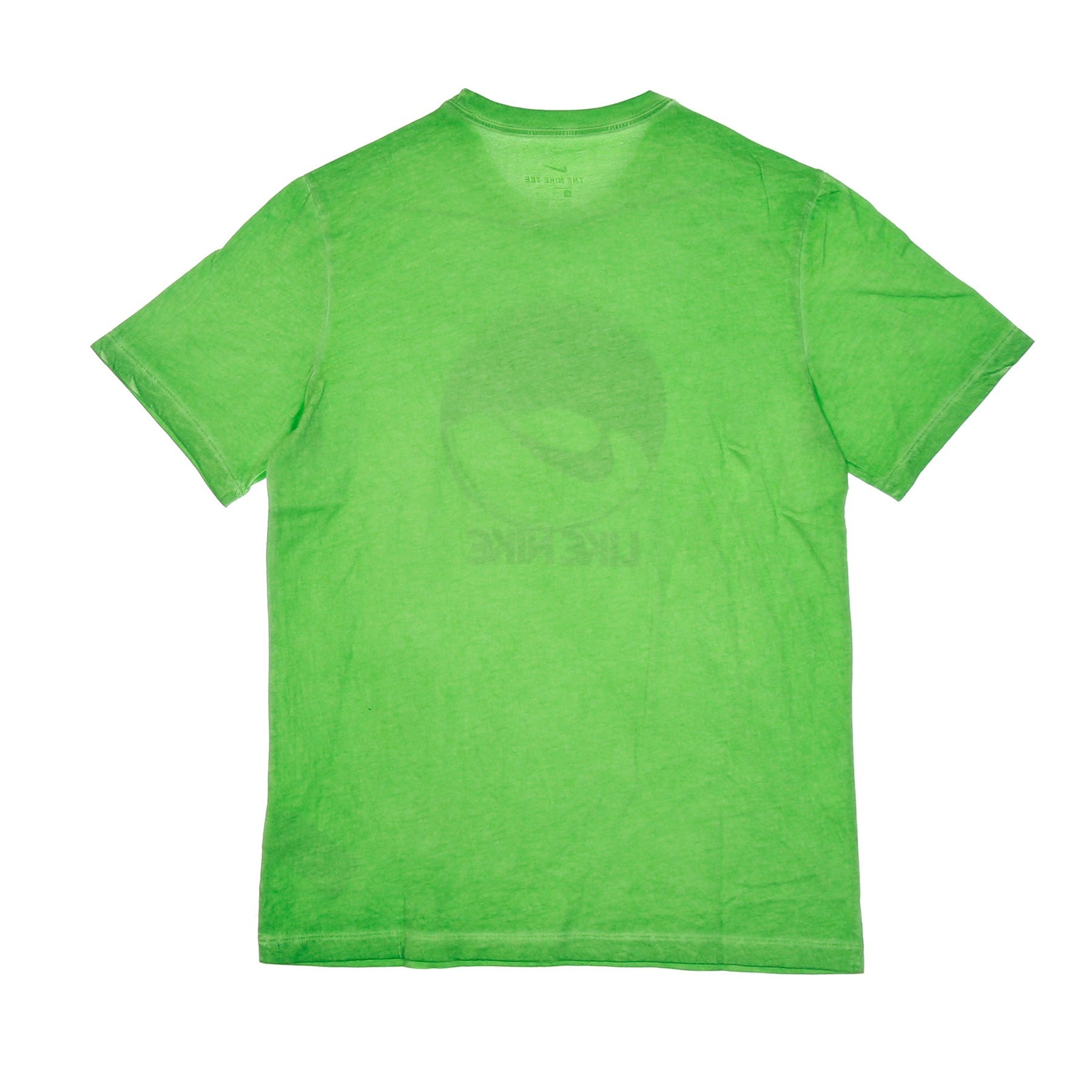 Nike, Maglietta Uomo M Sportswear Tee Spbrk Like Nike Dye, 