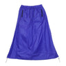 Nike, Gonna Lunga Donna W Sportswear Tech Pack Skirt Woven, Lapis/black