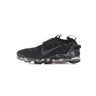 Nike, Scarpa Bassa Ragazzo Air Vapormax 2020 Fk (gs), Black/dark Grey/black