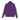 Kappa, Giacca Tuta Donna Banda Wanniston Slim, Violet/white