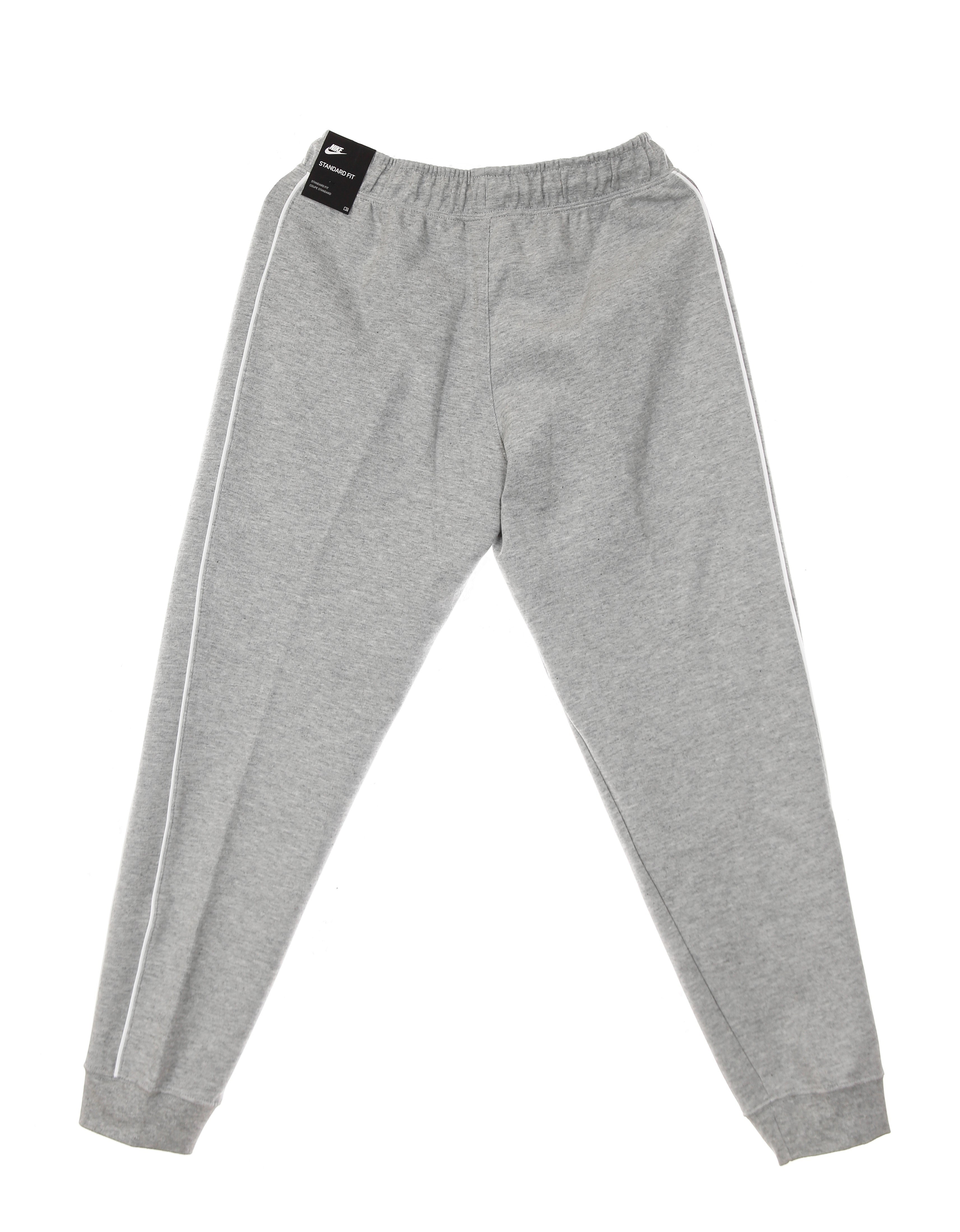 Nike, Pantalone Tuta Leggero Donna W Sportswear Millenium Essential Fleece Mr Jogger, 