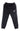 Trainingshose Boy B Sportswear Repeat Poly Knit Jogger Schwarz/Weiß