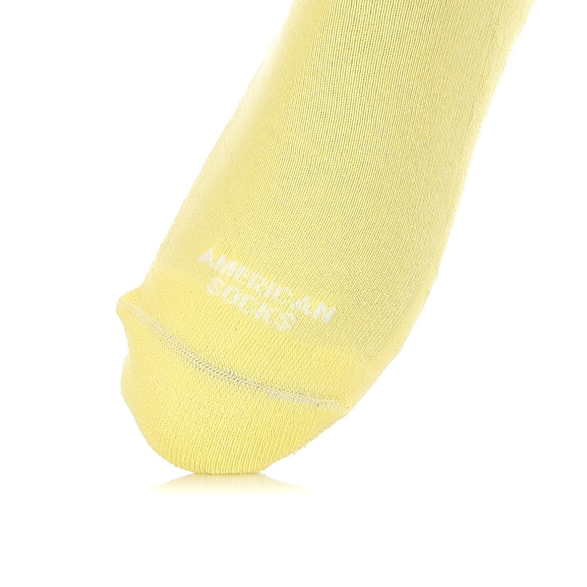 American Socks, Calza Bassa Uomo Sunshine, 