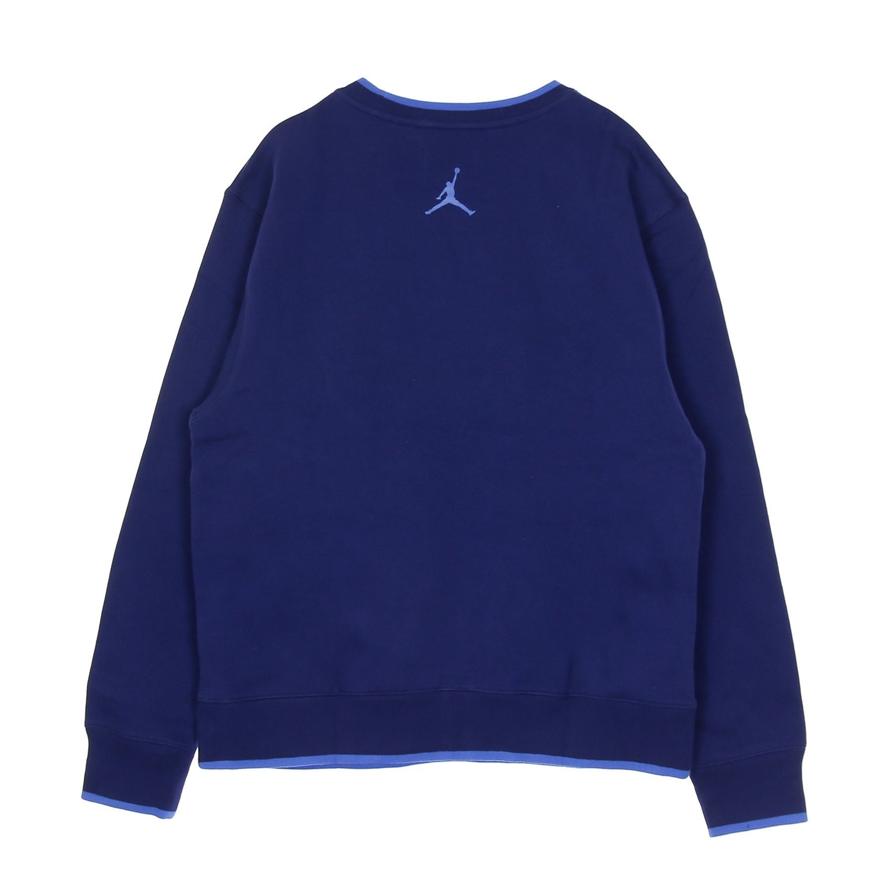 Jordan, Felpa Girocollo Uomo Jumpman Crew, 