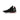 Nike Nba, Scarpa Alta Uomo Lebron Xviii, Black/white/university Red