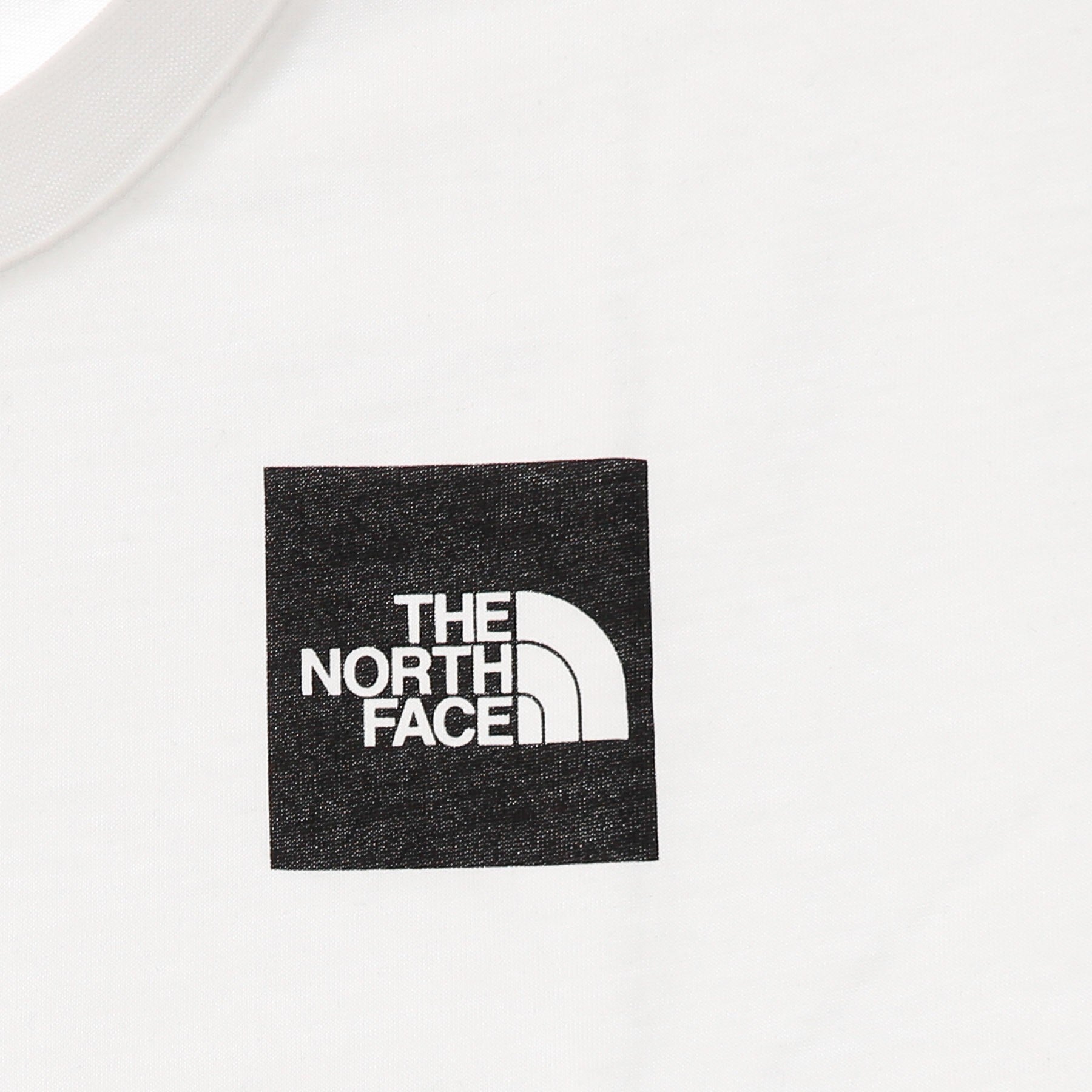 The North Face, Maglietta Corta Donna Cropped Fine Tee, 