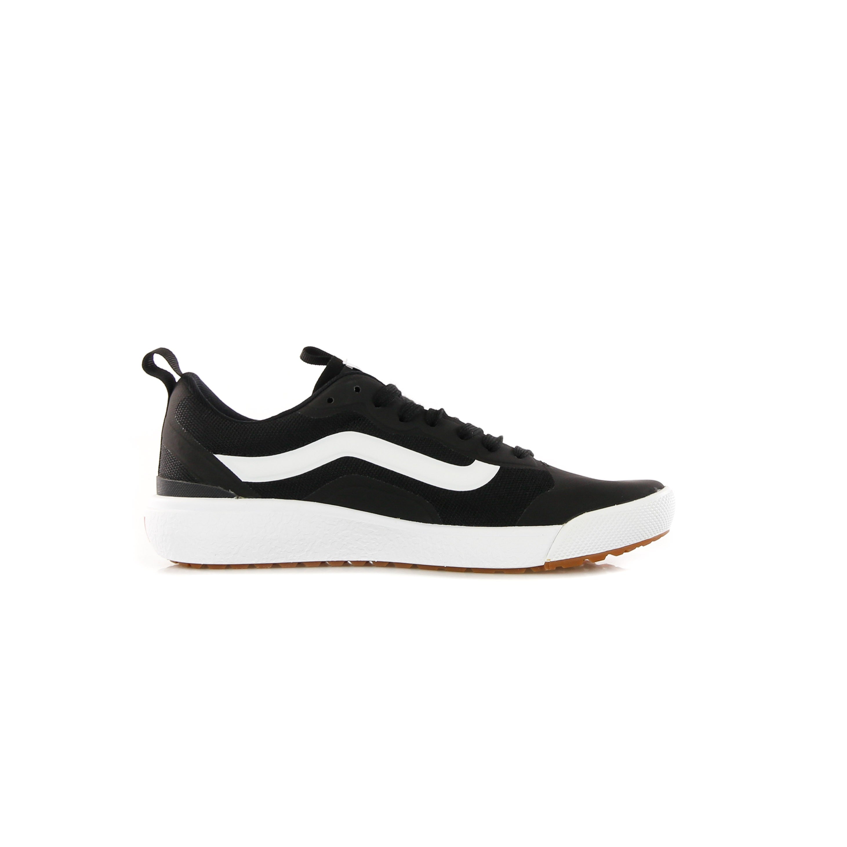 Scarpa Bassa Uomo Ultrarange Exo Black