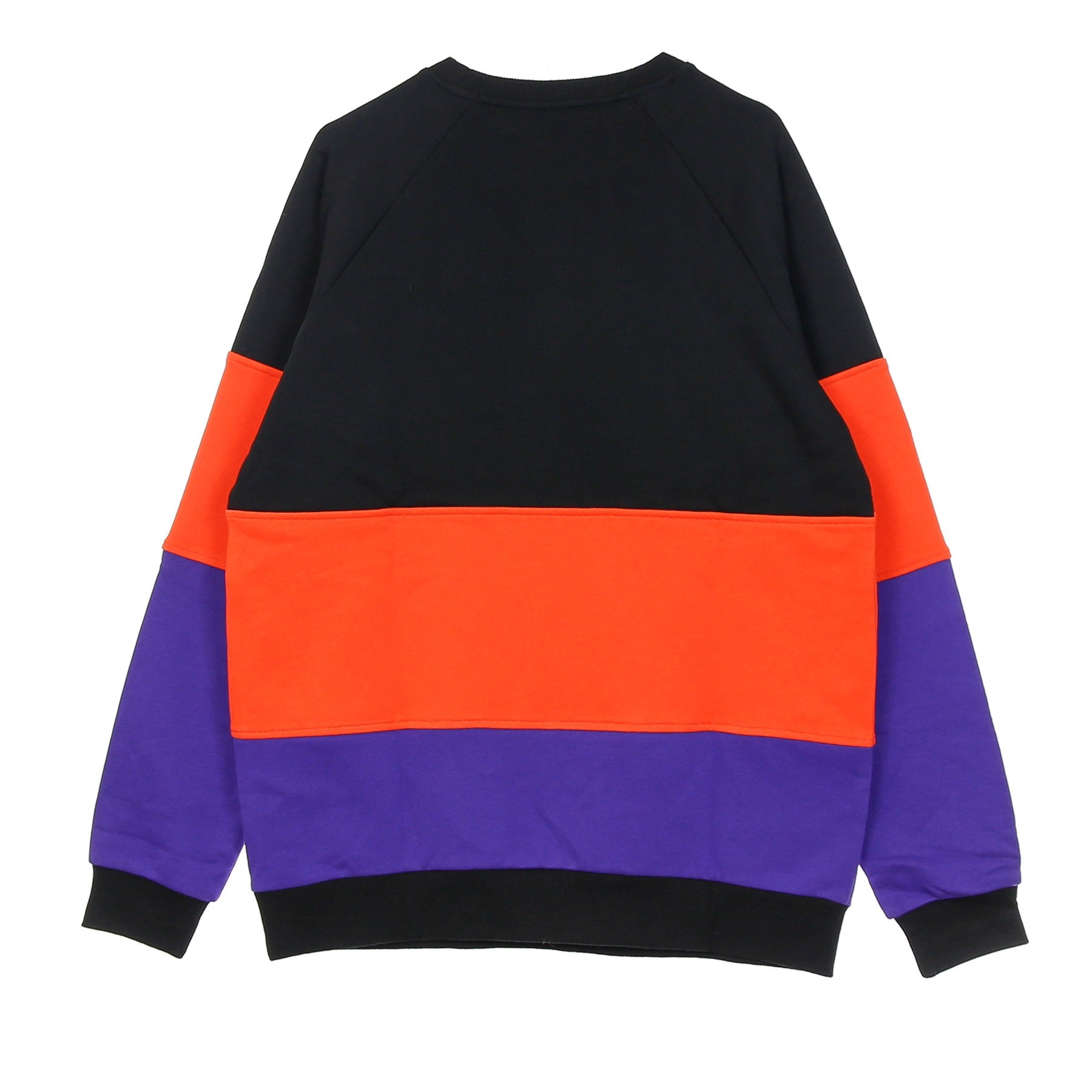 Dolly Noire, Felpa Leggera Girocollo Uomo Level Crewneck, 