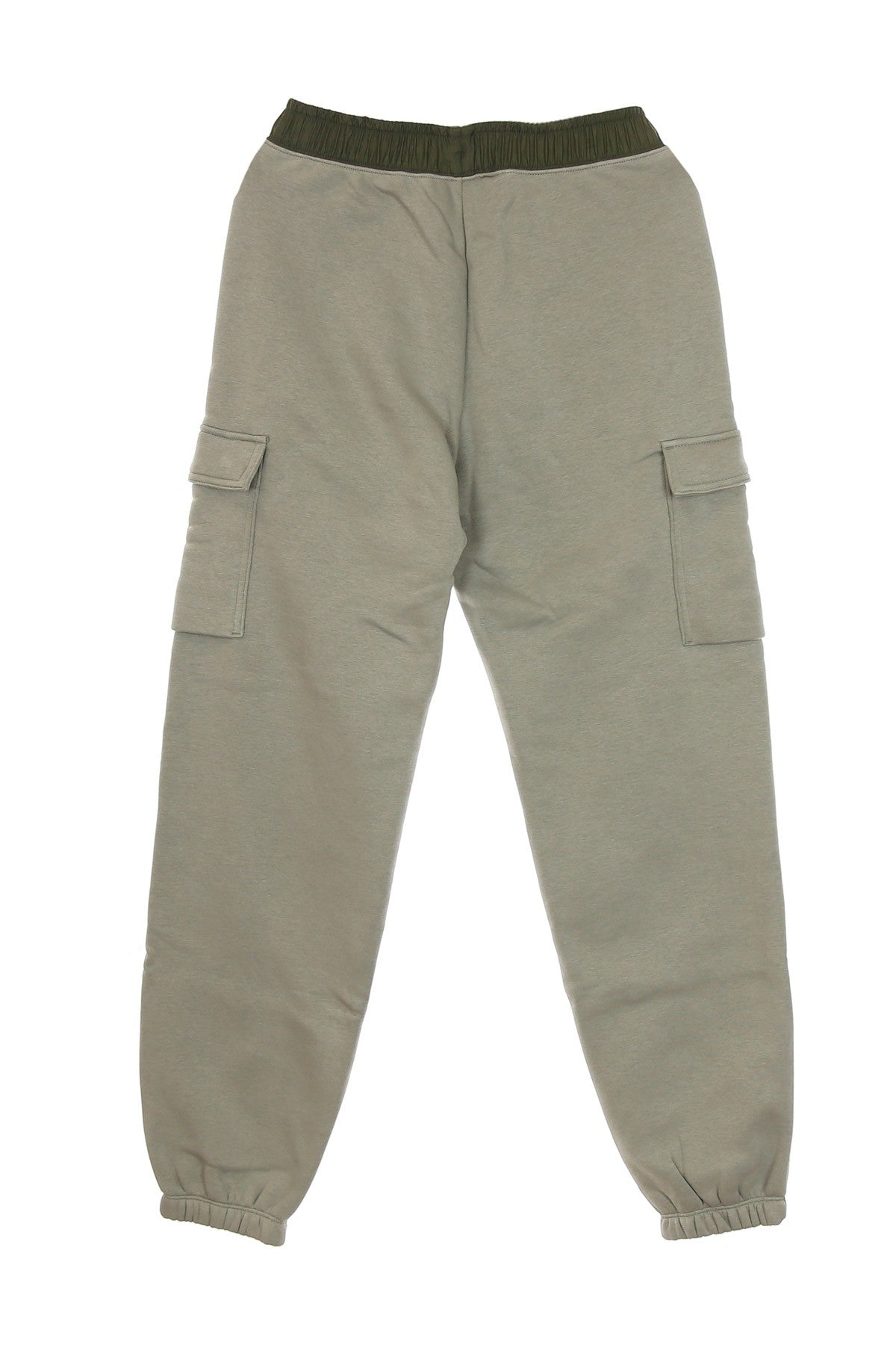 Nike, Pantalone Tuta Felpato Donna W Sportswear Cargo Pant Loose Fleece, 