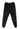 Pantalone Tuta Uomo M J Sport Dna Hybrid Tricot Pant Black/chile Red