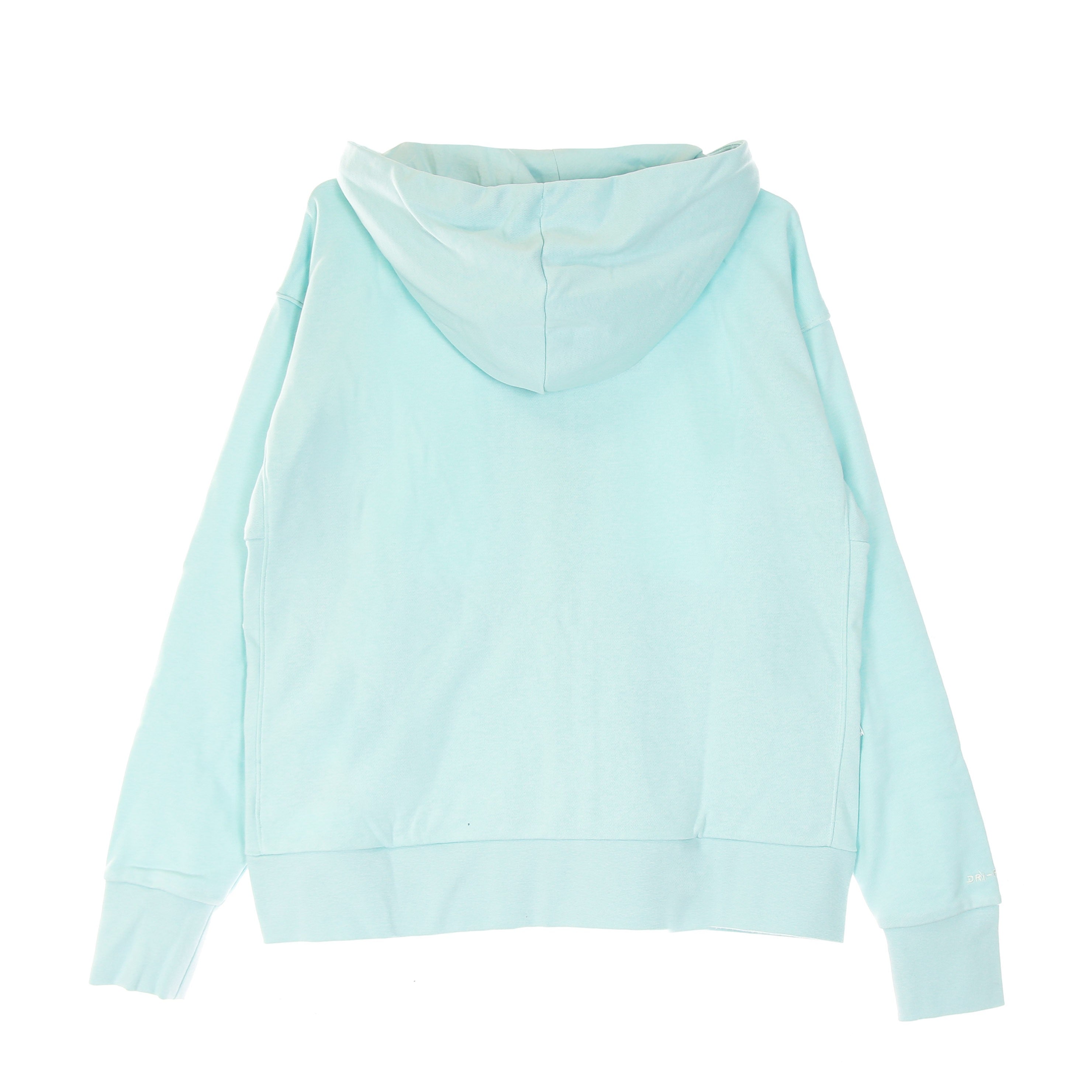 Nike, Felpa Leggera Cappuccio Zip Donna W Standard Issue Full-zip Hoodie, 