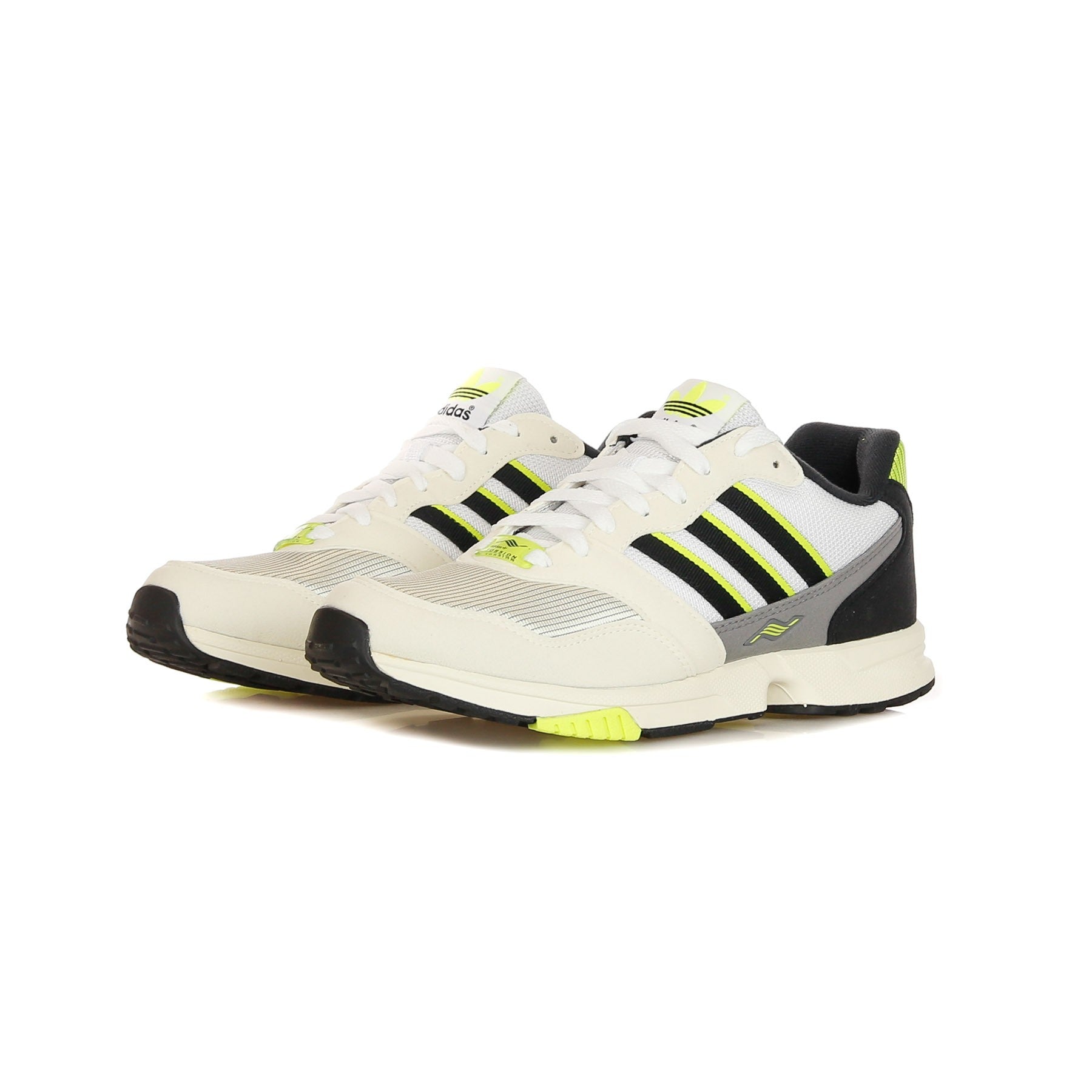 Adidas, Scarpa Bassa Uomo Zx 1000 C, 