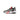 Jordan, Scarpa Alta Uomo Jordan Zoom 92, Smoke Grey/black/gym Red/white