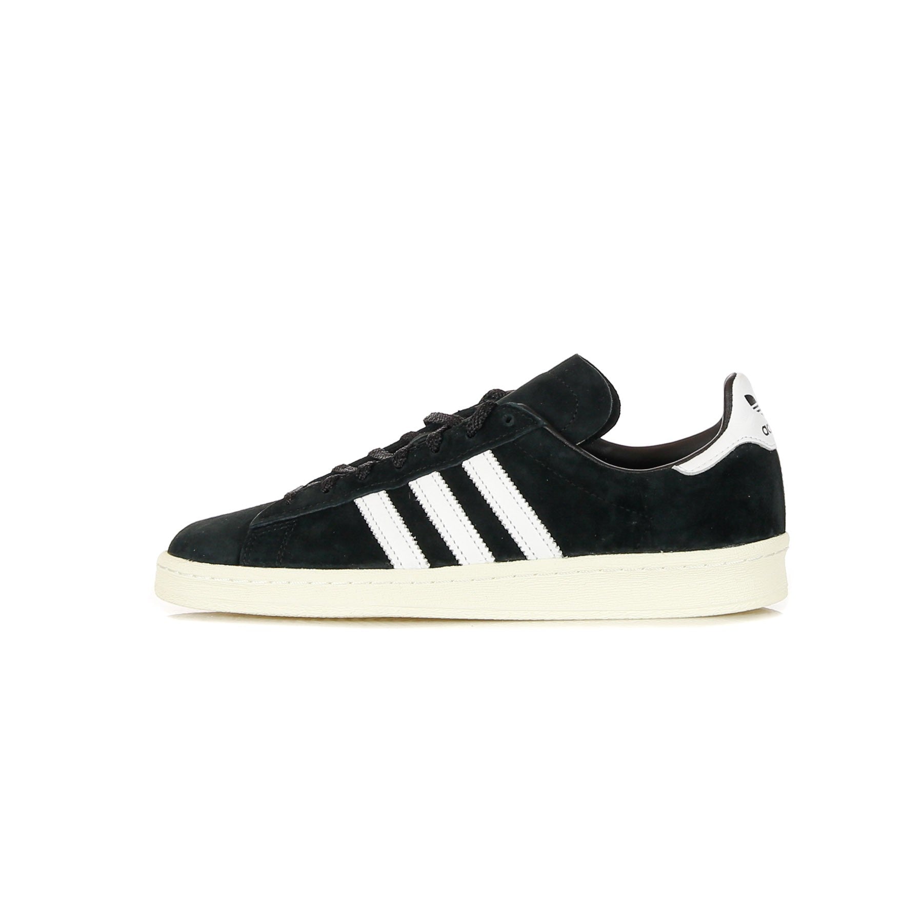 Low Scarpa Men Campus Core Black/Cloud White/Off White