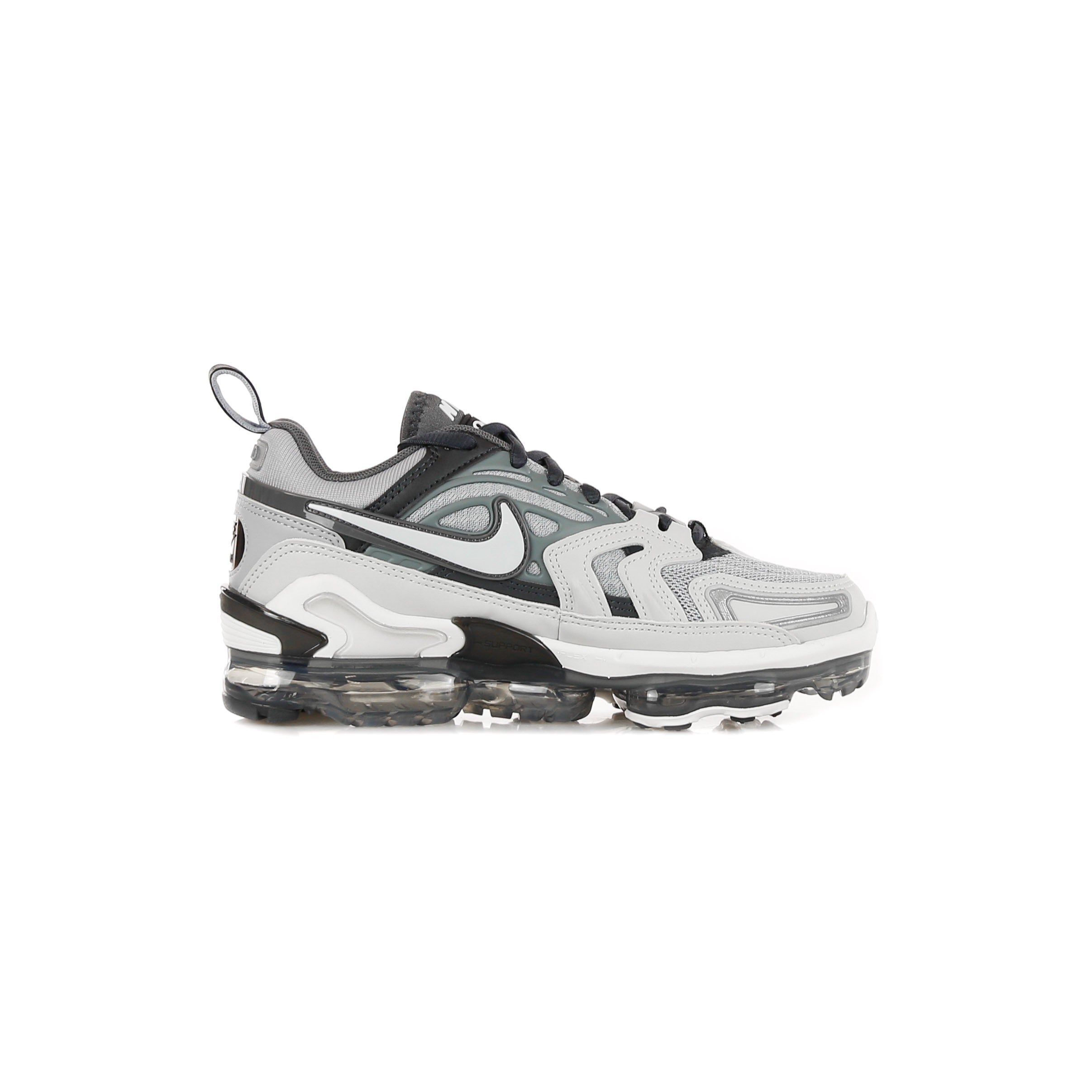 Nike, Scarpa Bassa Uomo Air Vapormax Evo, 